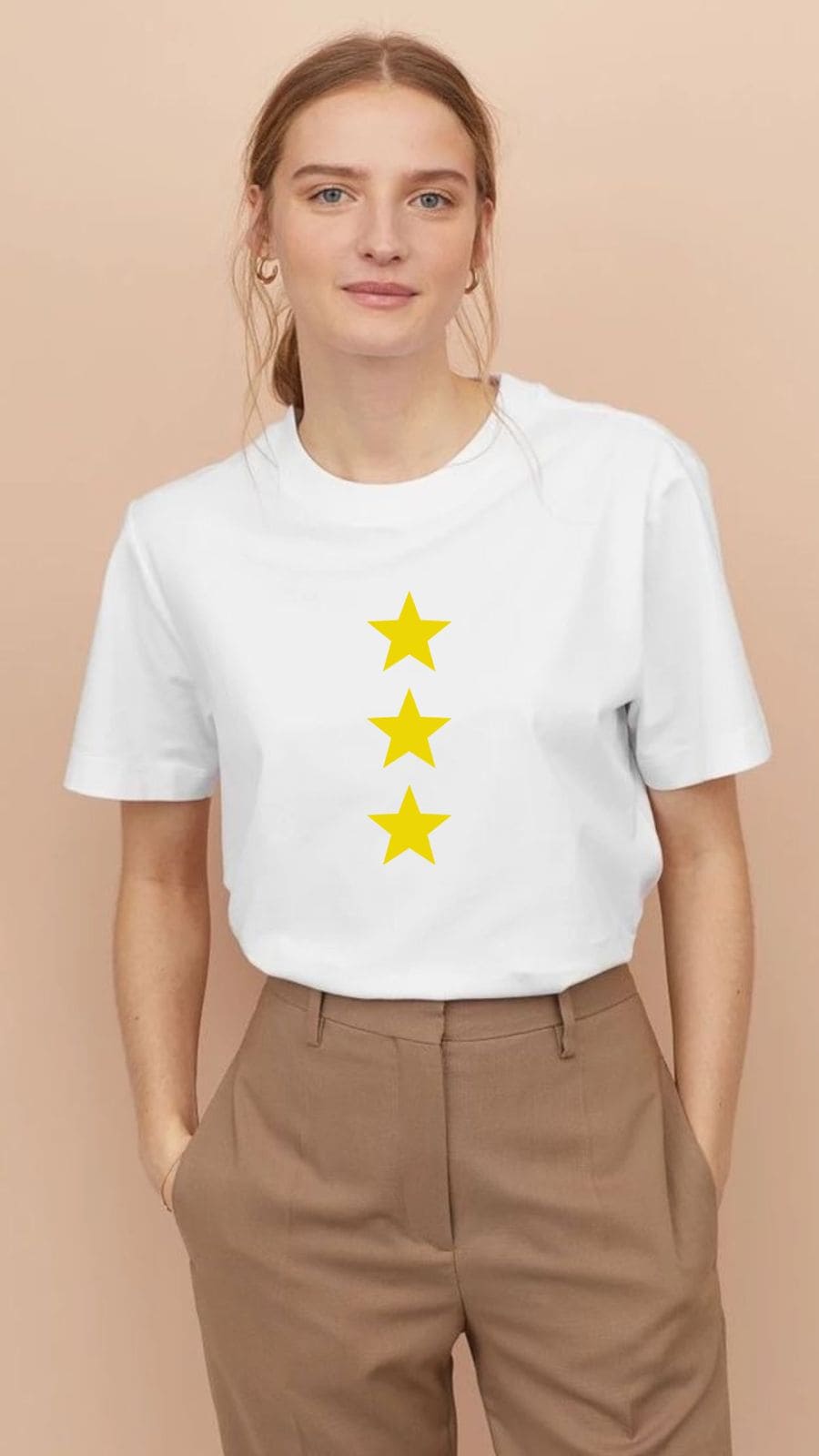 camisetas blancas en bogota