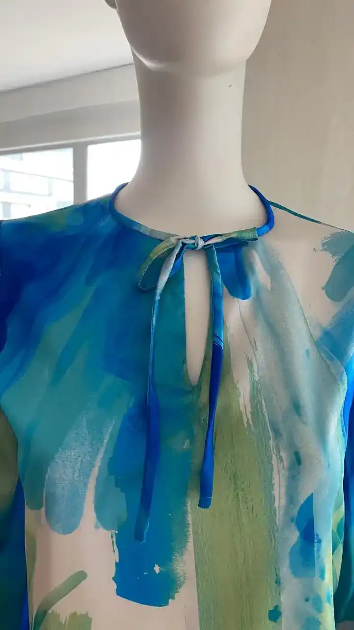 blusa en bogota