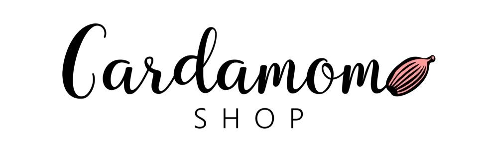 Cardamomo Shop