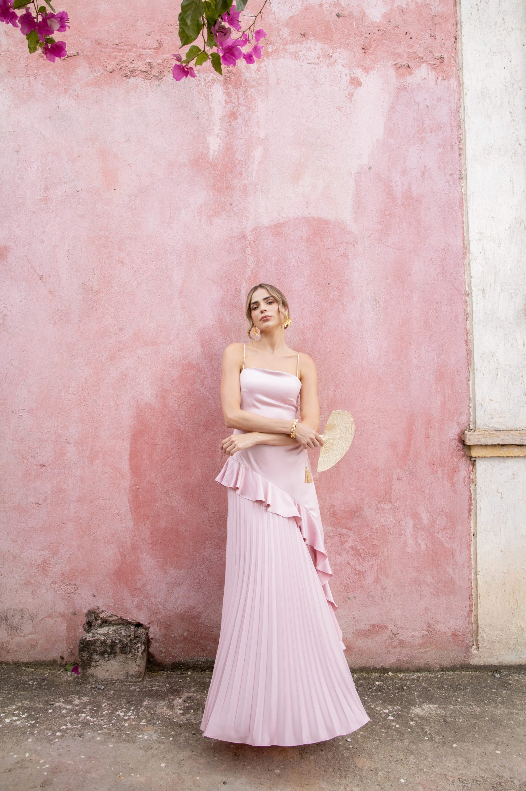 vestidos elegantes
