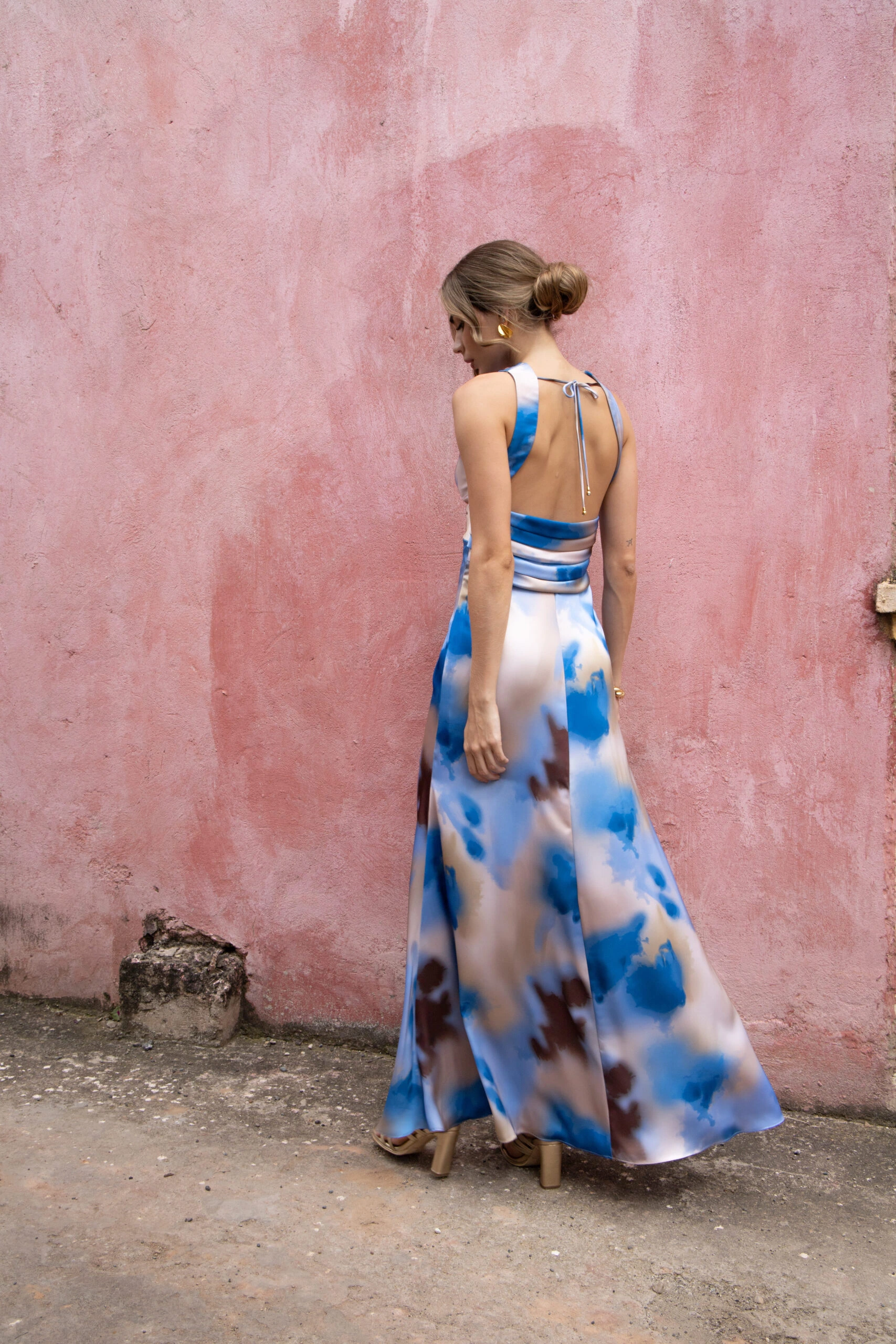 vestidos en bogota de moda