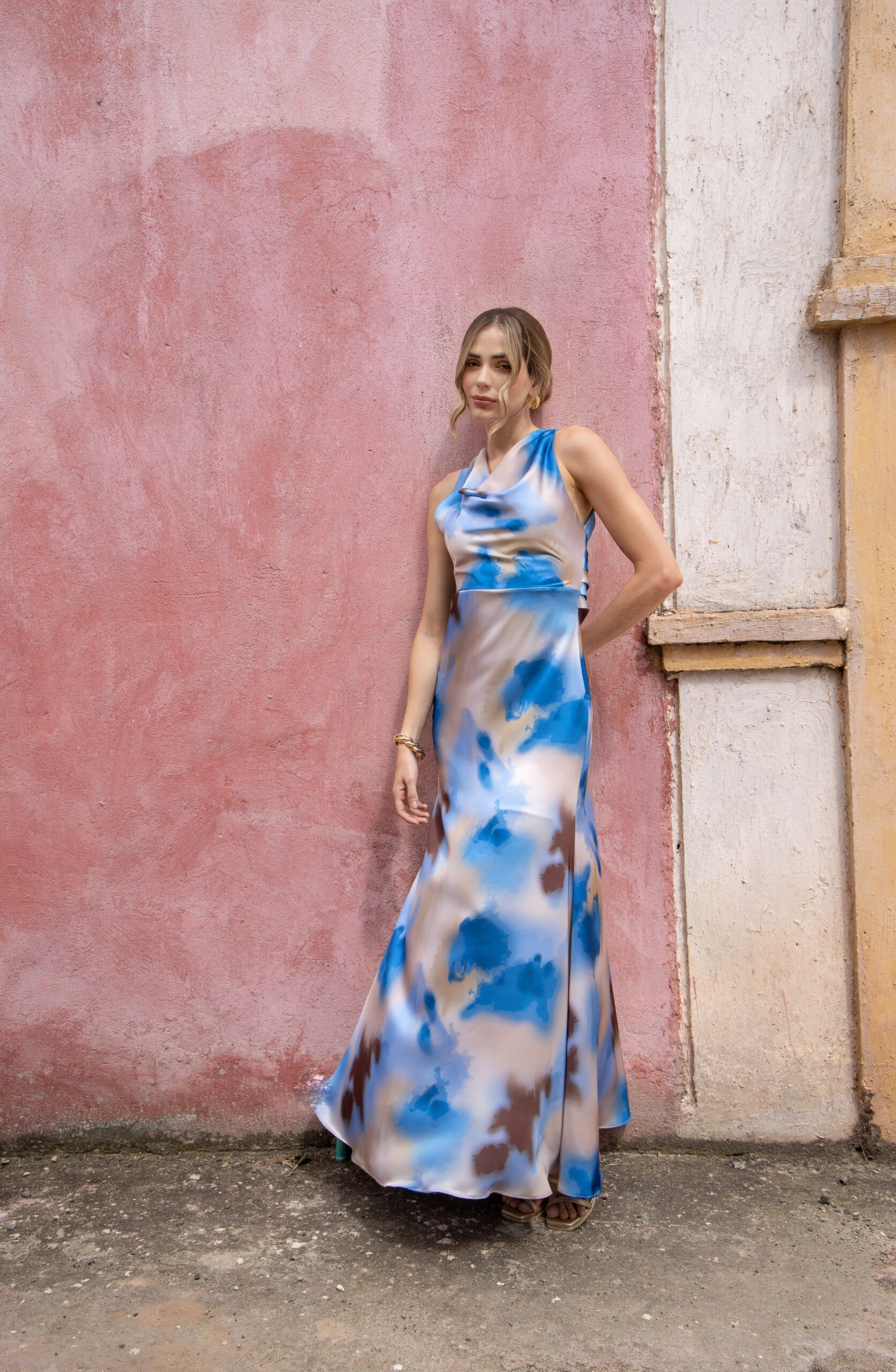 vestidos en tendencia
